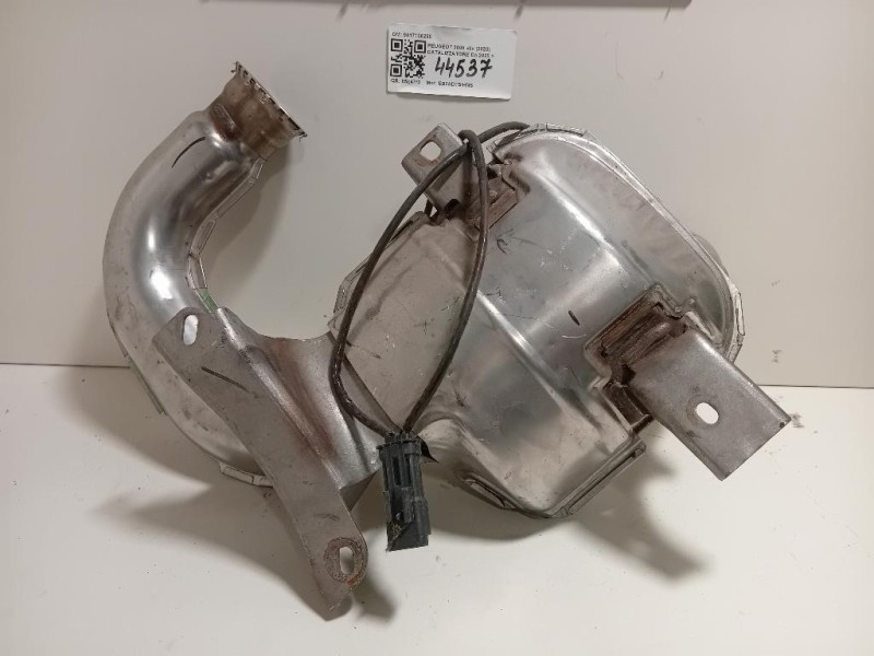 Catalizzatore 9817106280 Peugeot 3008 II 2020
