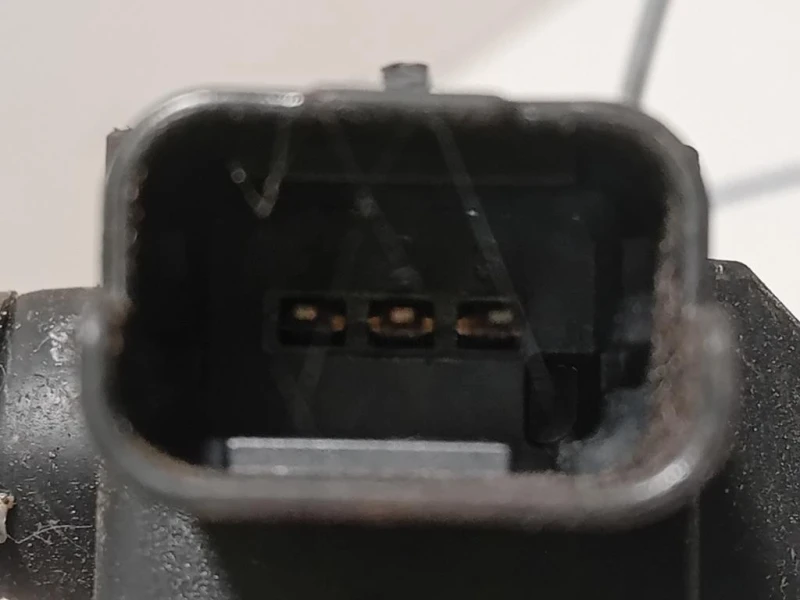Catalizzatore C9822400080 Peugeot 308 II 2017