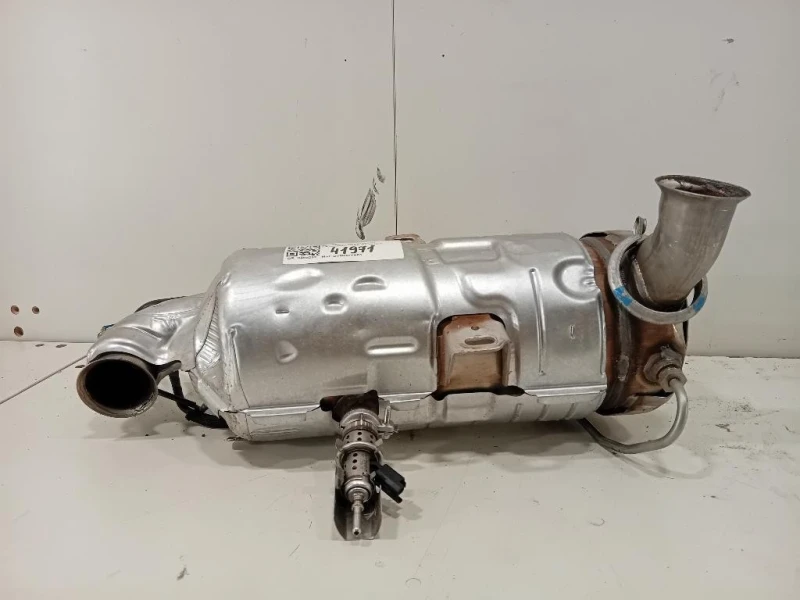 Catalizzatore C9822400080 Peugeot 308 II 2017