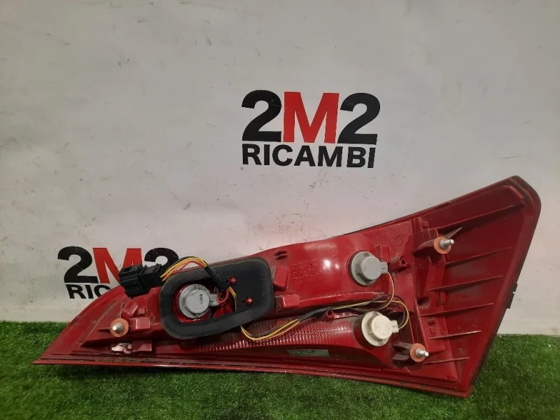 Fanale POST SX 8R0945093 Audi Q5 8RB 2009