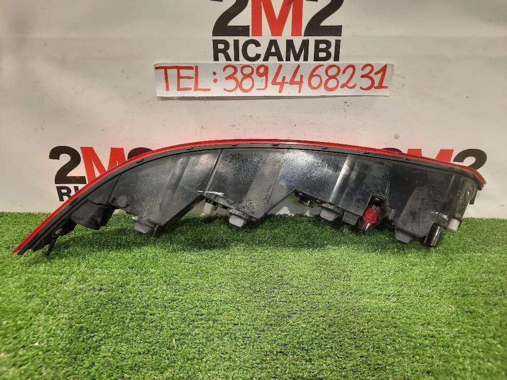 Fanale POST SX Audi Q5 FYB 2016