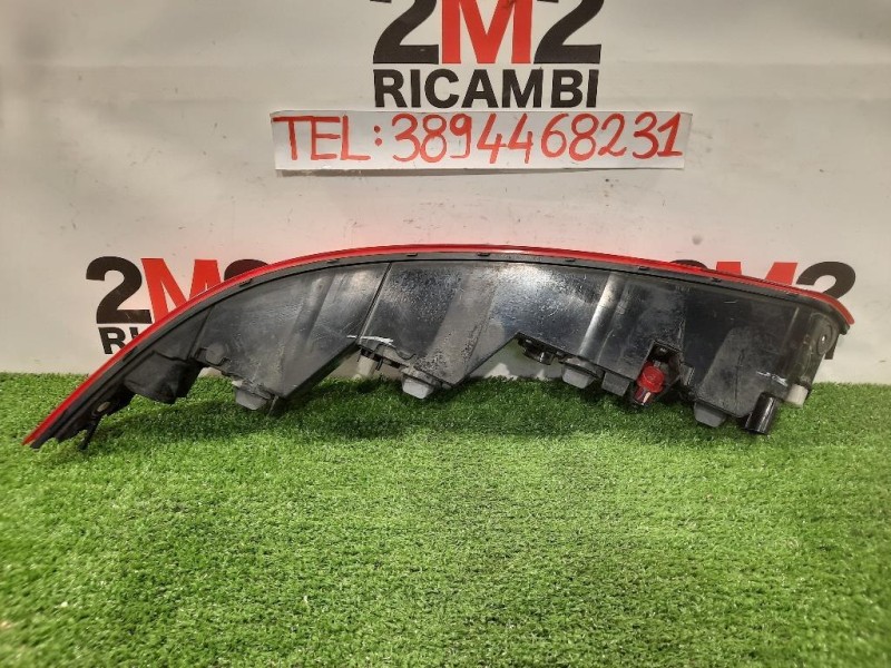 Fanale POST SX Audi Q5 FYB 2016