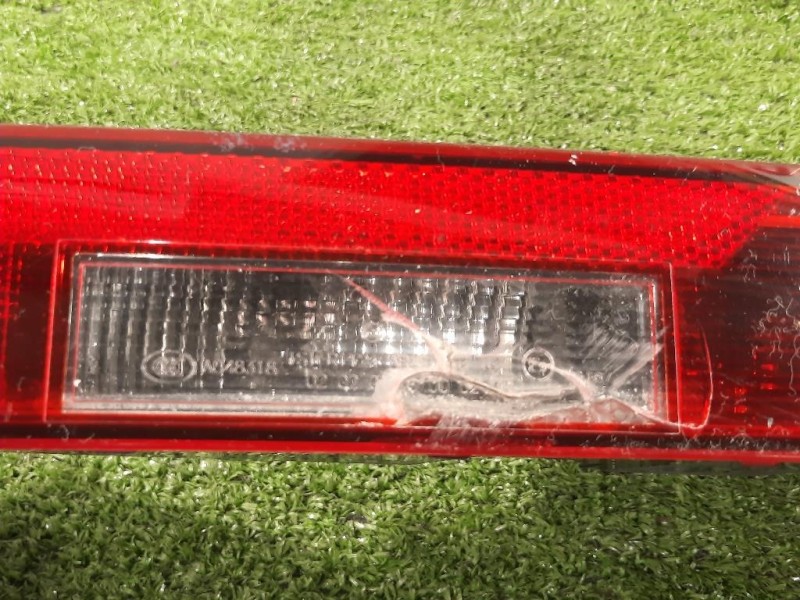 Fanale POST SX Audi Q5 FYB 2016