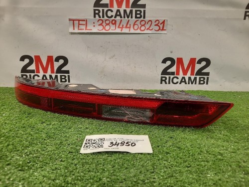 Fanale POST SX Audi Q5 FYB 2016