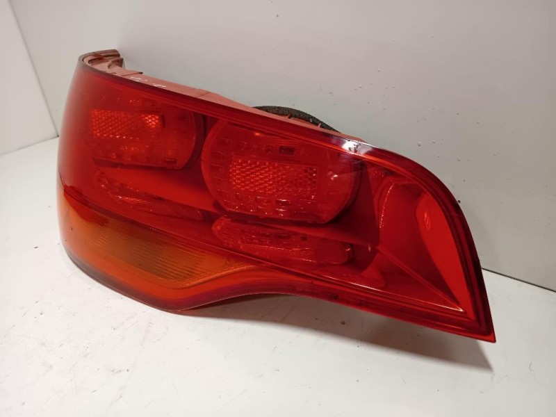 Fanale POST SX 4L0945093 Audi Q7 4LB 2006