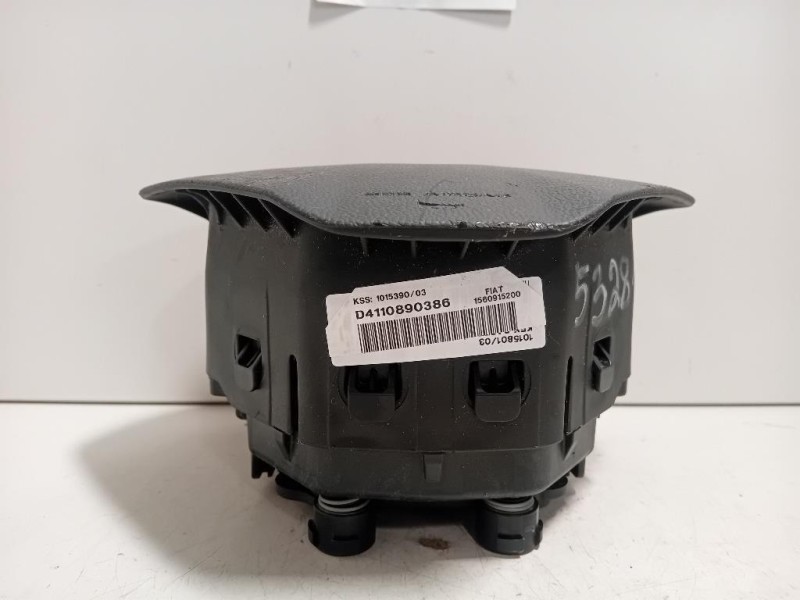 Air-bag Guidatore 1560915200 Alfa Romeo Giulietta 2013