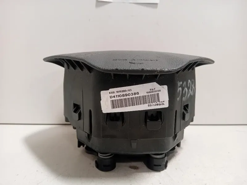 Air-bag Guidatore 1560915200 Alfa Romeo Giulietta 2013