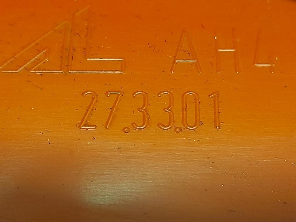 Fanale POST SX 273301 Audi Q7 4LB 2009