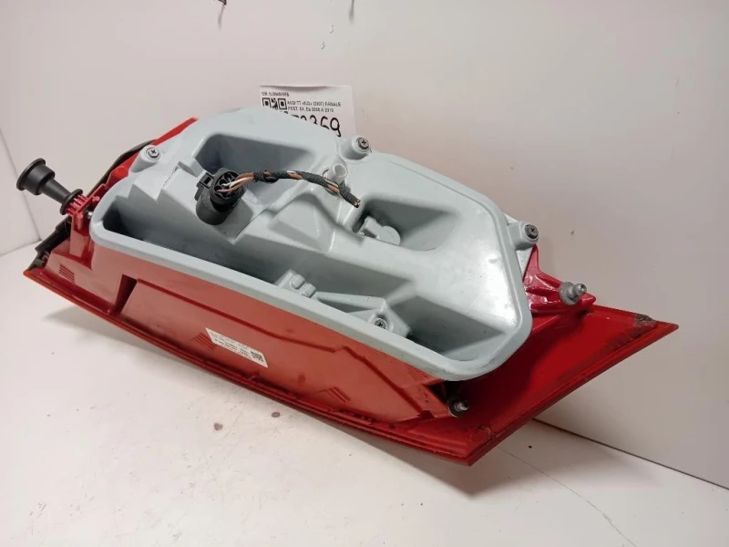 Fanale POST SX 8J0945095B 8J0945095K Audi TT 8J3 2007