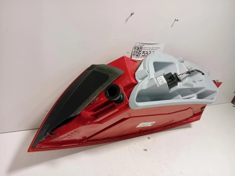 Fanale POST SX 8J0945095B 8J0945095K Audi TT 8J3 2007