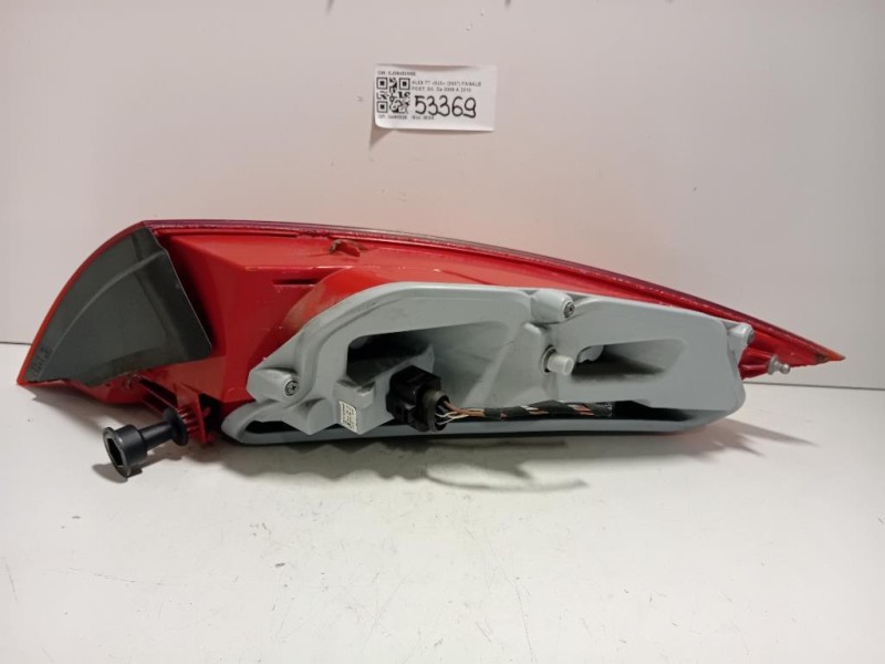 Fanale POST SX 8J0945095B 8J0945095K Audi TT 8J3 2007