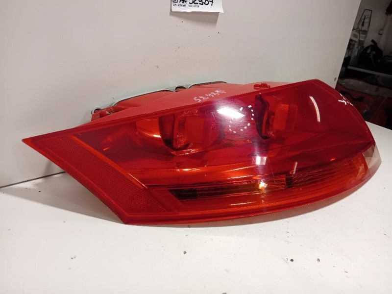 Fanale POST SX 8J0 945 095 B Audi TT 8J3 2010