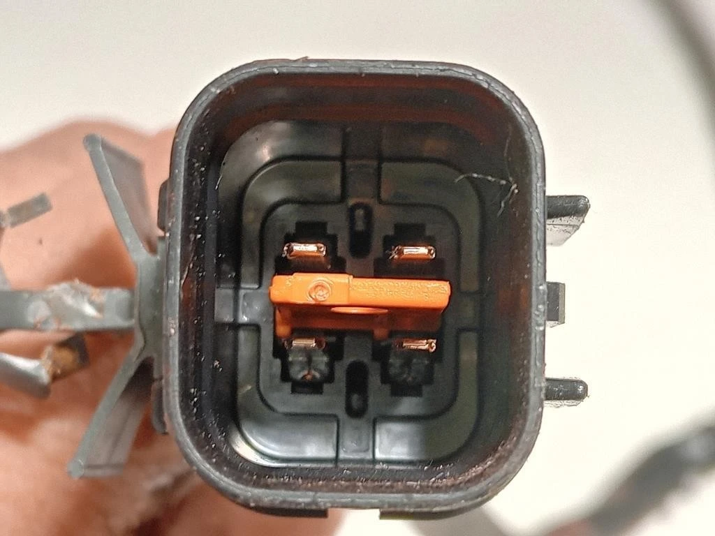 Catalizzatore CATALIZZATORE Ssangyong Tivoli 2015