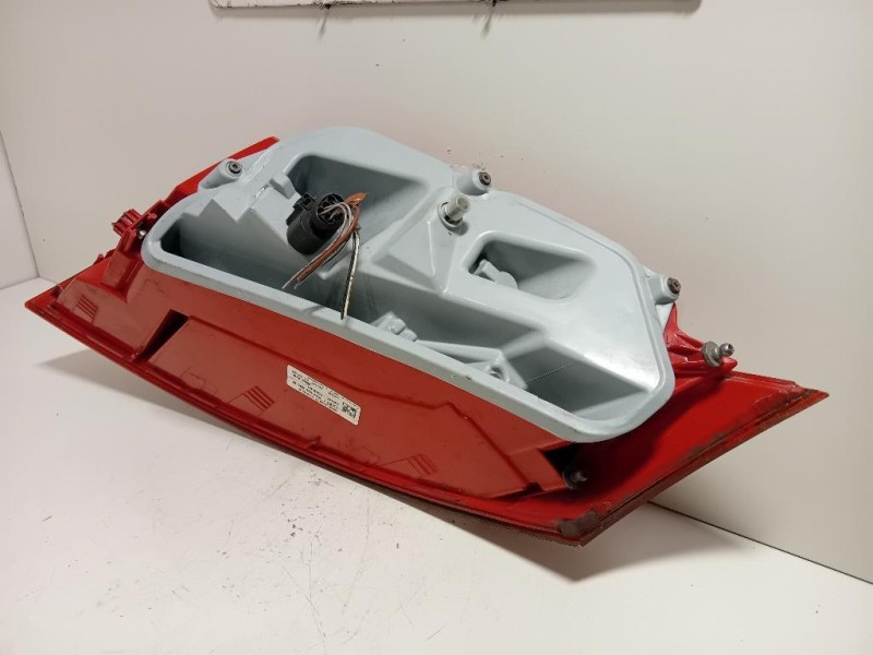 Fanale POST SX 8J0 945 095 B Audi TT 8J3 2010