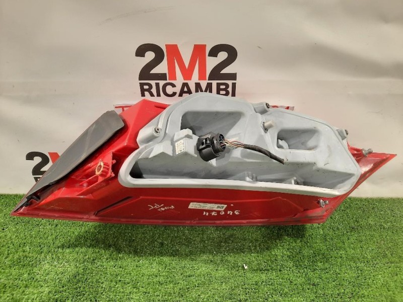 Fanale POST SX 8J0945095B Audi TT 8J3 2010