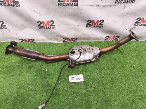 Catalizzatore CATALIZZATORE Suzuki Jimny I 1999