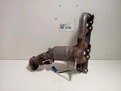 Catalizzatore CATALIZZATORE Suzuki Jimny I 1999