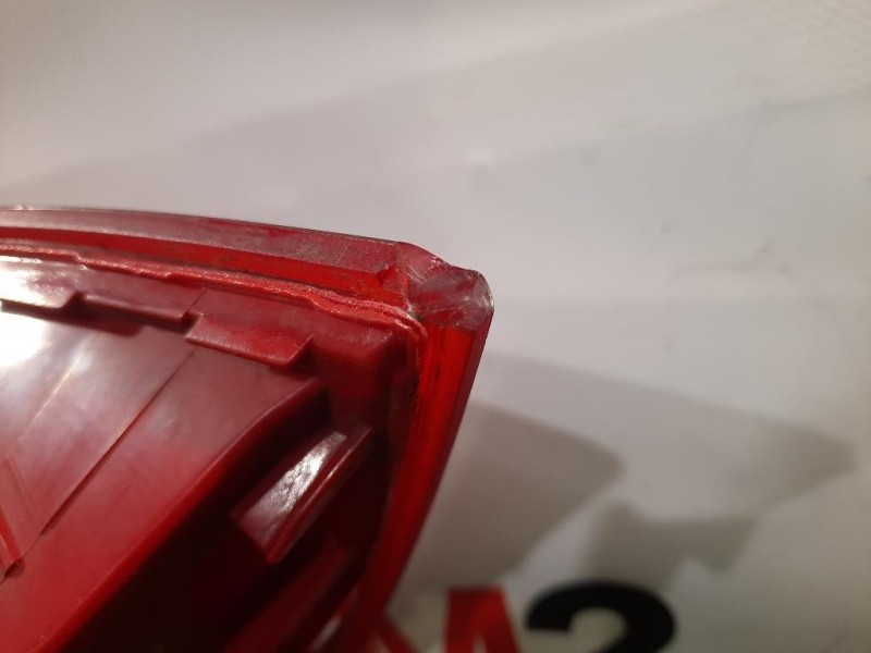 Fanale POST SX 8JO 945 095 F Audi TT 8J3 2010