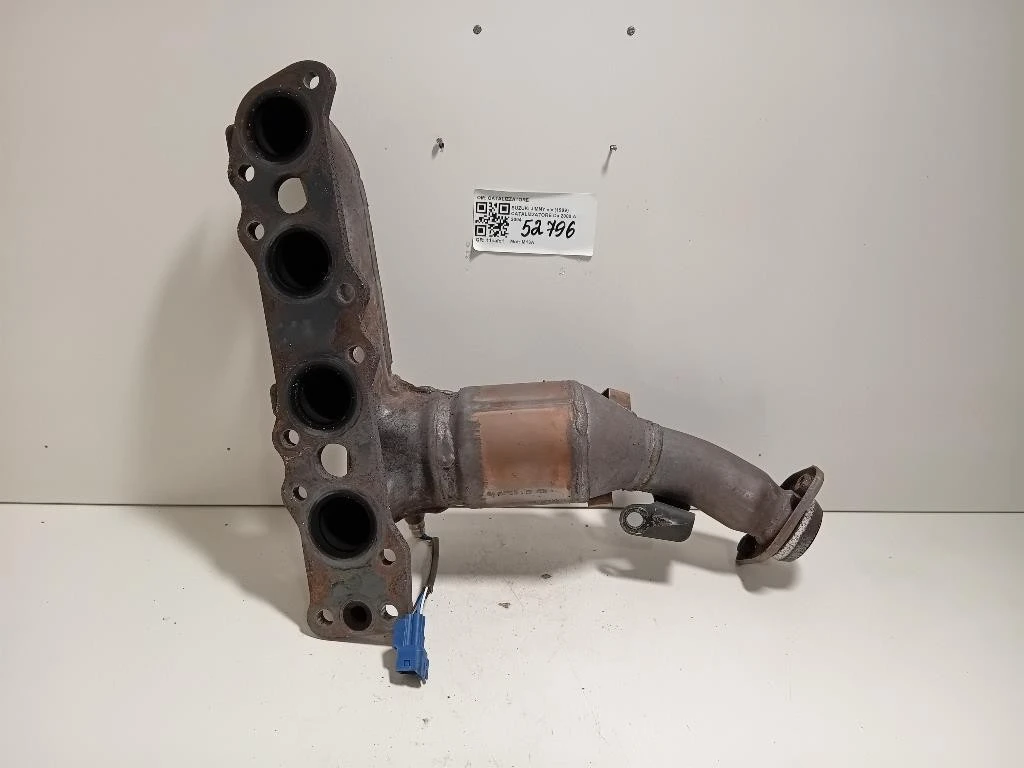 Catalizzatore CATALIZZATORE Suzuki Jimny I 1999