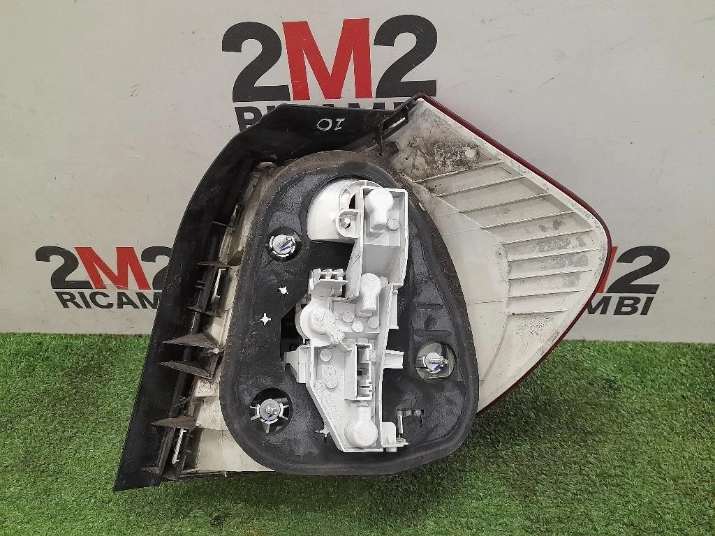 Fanale POST SX 7181297 Bmw Serie 1 E81 Berlina 2005