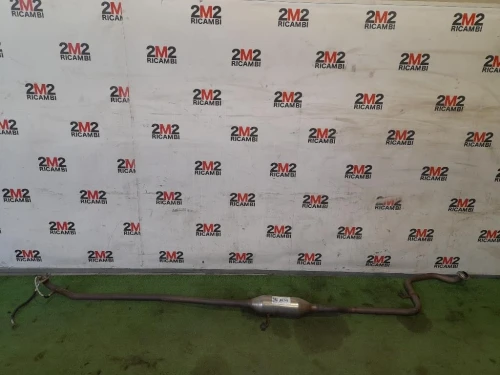 Catalizzatore 25051YV010 Toyota AYGO I 2005