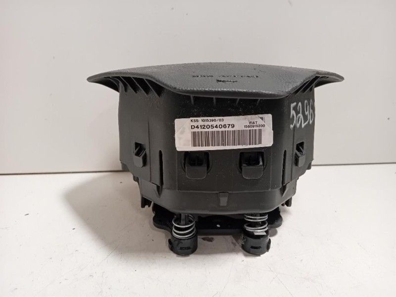 Air-bag Guidatore 1560915200 Alfa Romeo Giulietta 2013