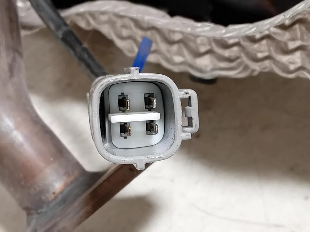 Catalizzatore CATALIZZATORE Toyota Yaris IV 2017