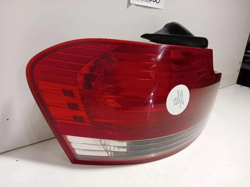 Fanale POST SX 2VP009615-03 Bmw Serie 1 E82 Coupe 2005