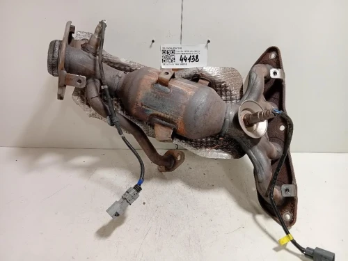 Catalizzatore CATALIZZATORE Toyota Yaris IV 2017