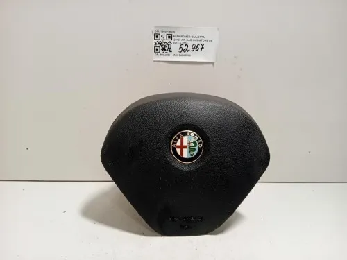 Air-bag Guidatore 1560915200 Alfa Romeo Giulietta 2013