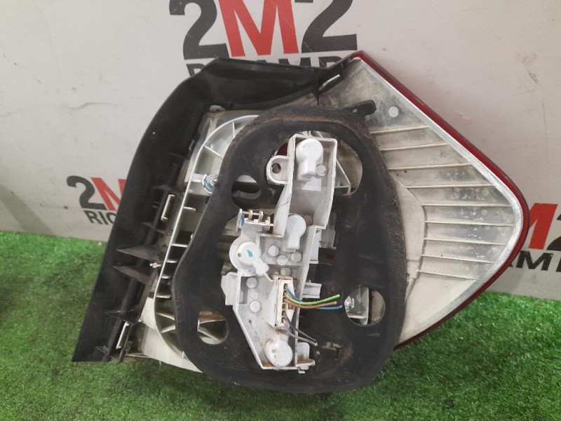 Fanale POST SX 7164955 Bmw Serie 1 E87 Berlina 2005