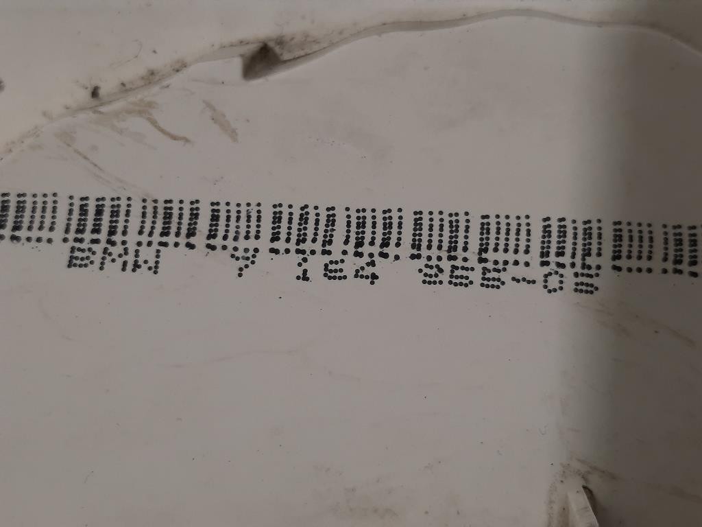 Fanale POST SX 63217164955 Bmw Serie 1 E87 Berlina 2005