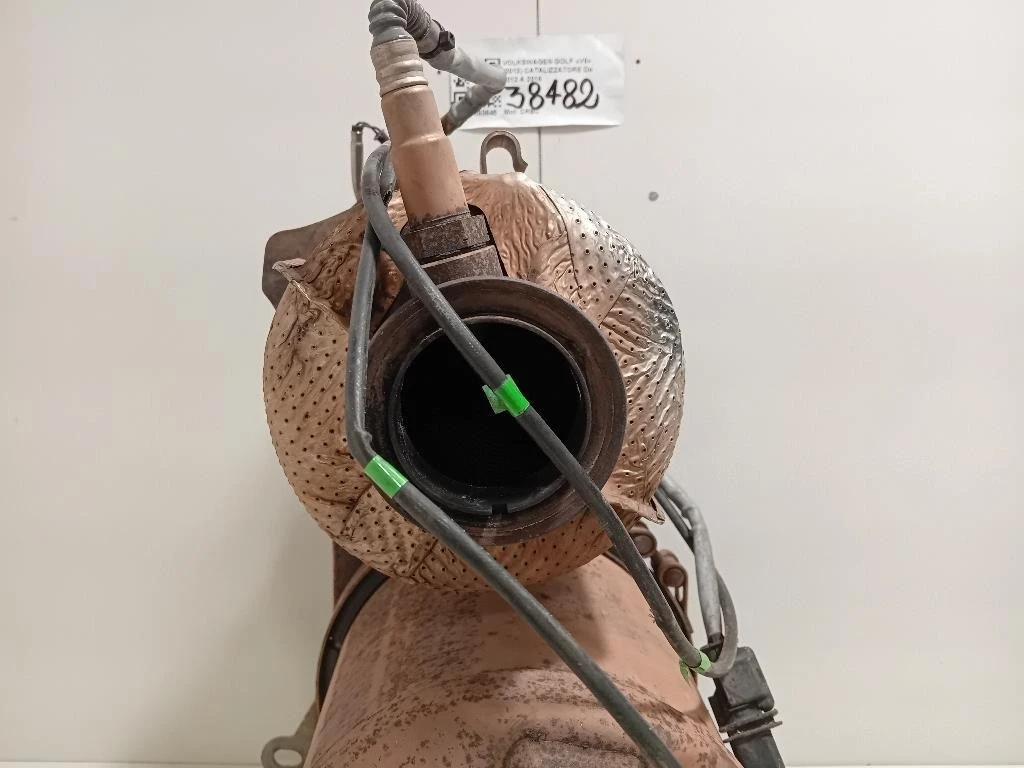 Catalizzatore 04L131601G Volkswagen GOLF VII 2013