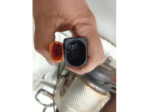 Catalizzatore CATALIZZATORE Volkswagen GOLF VII 2013