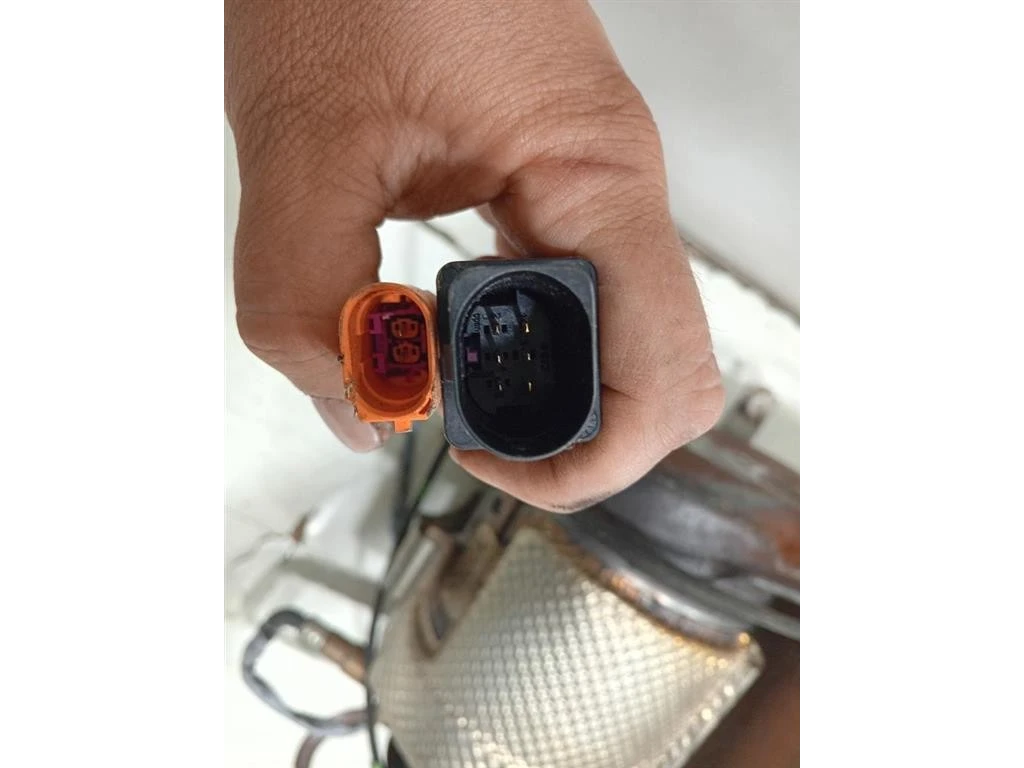 Catalizzatore CATALIZZATORE Volkswagen GOLF VII 2013