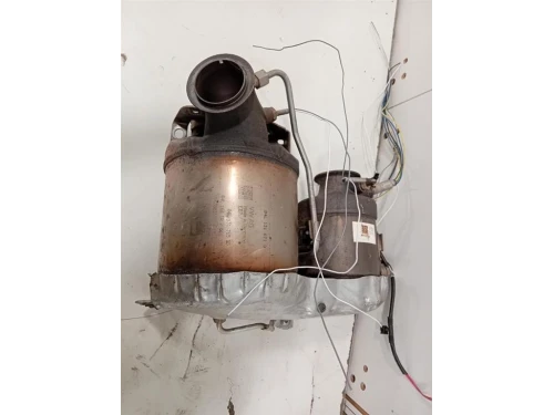 Catalizzatore 04L1317635BD Volkswagen GOLF VII 2017