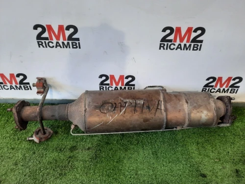 Catalizzatore POST 96817901 Chevrolet Captiva I 2007