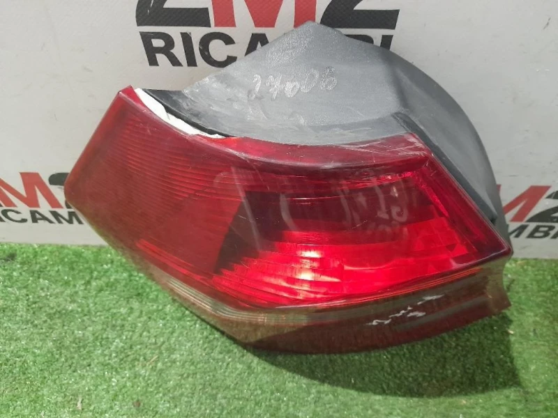 Fanale POST SX 7164963 Bmw Serie 1 E88 Cabrio 2005