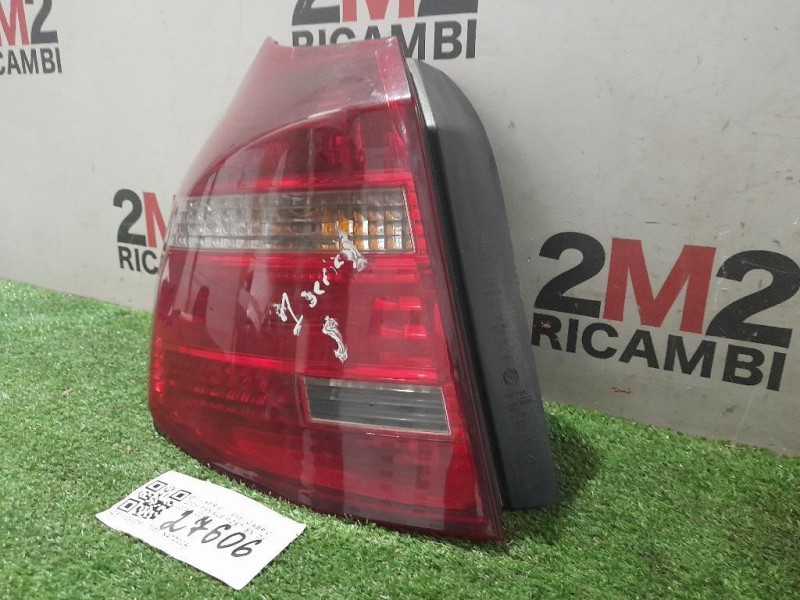 Fanale POST SX 7164963 Bmw Serie 1 E88 Cabrio 2005