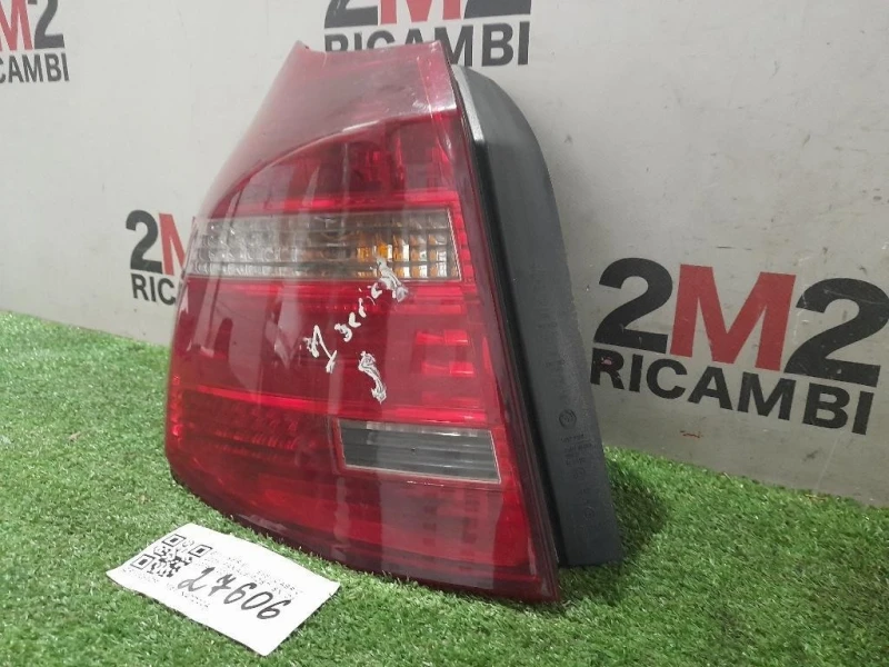 Fanale POST SX 7164963 Bmw Serie 1 E88 Cabrio 2005