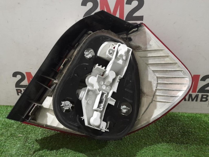 Fanale POST SX 7164963 Bmw Serie 1 E88 Cabrio 2005