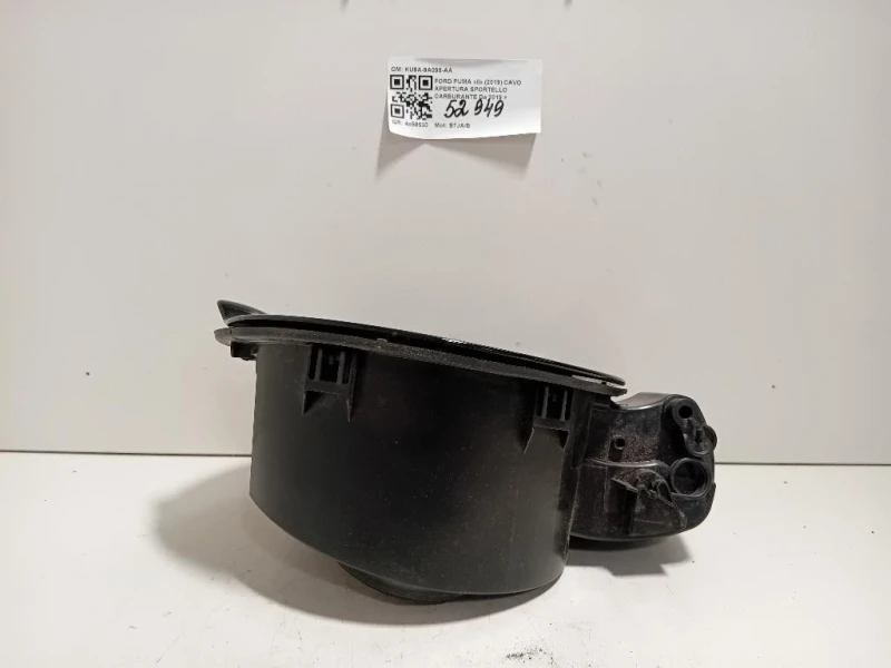 CAVO Apertura Sportello Carburante KU5A-9A095-AA Ford PUMA II 2024