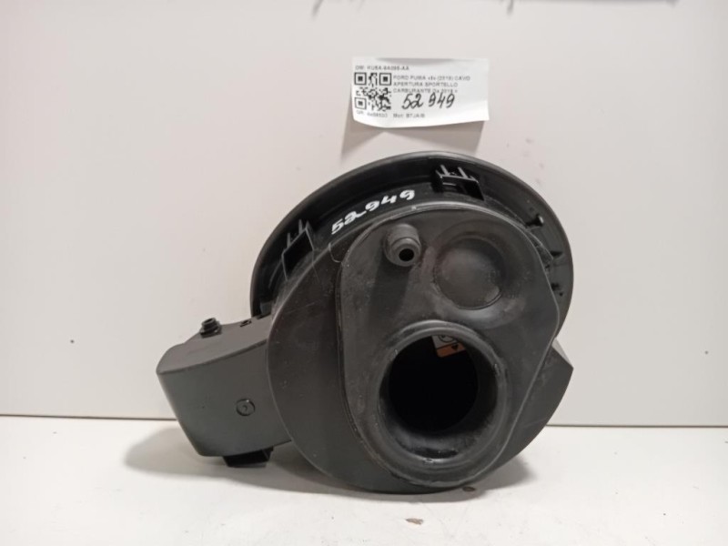 CAVO Apertura Sportello Carburante KU5A-9A095-AA Ford PUMA II 2024