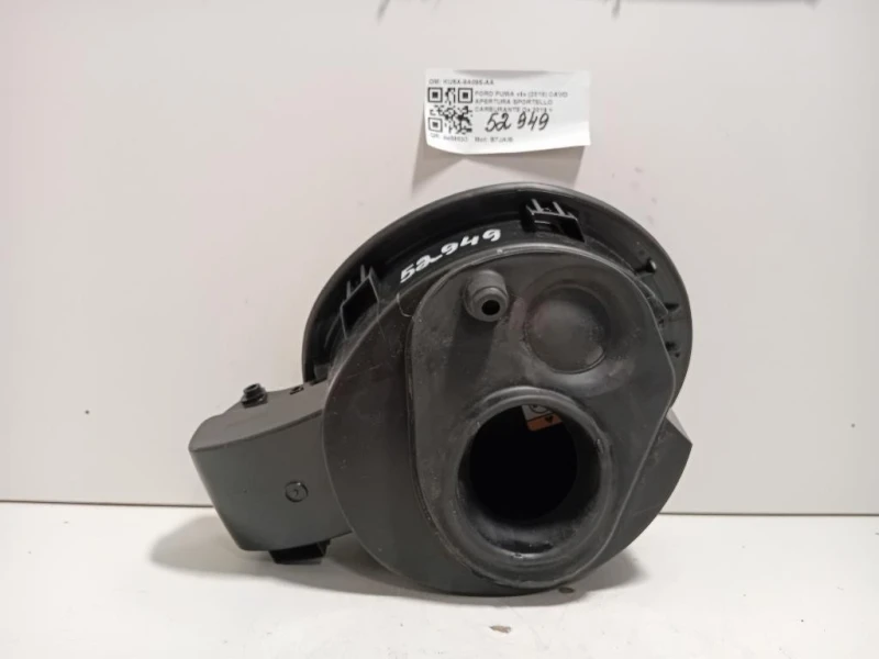 CAVO Apertura Sportello Carburante KU5A-9A095-AA Ford PUMA II 2024