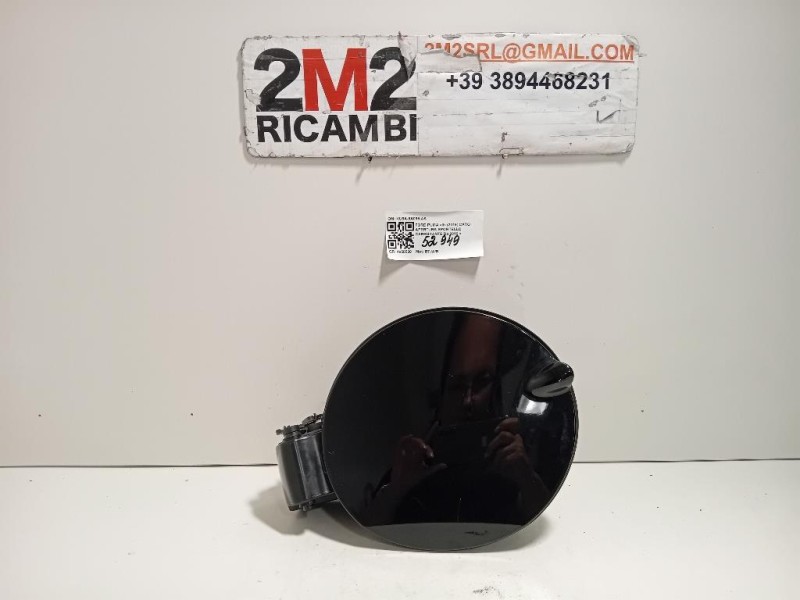 CAVO Apertura Sportello Carburante KU5A-9A095-AA Ford PUMA II 2024