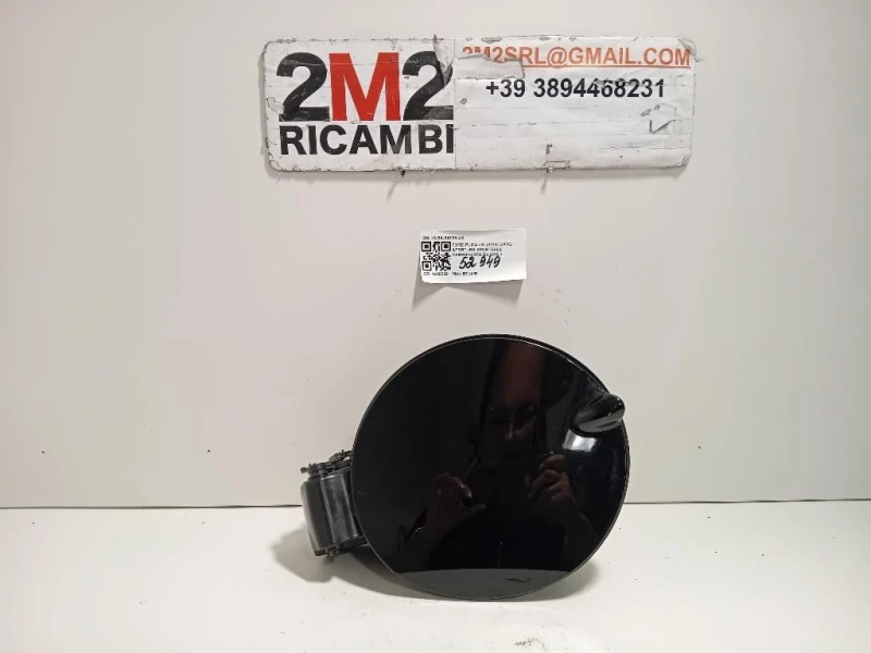CAVO Apertura Sportello Carburante KU5A-9A095-AA Ford PUMA II 2024