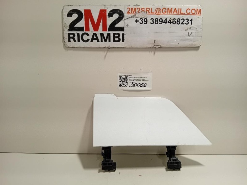 CAVO Apertura Sportello Carburante DU5A9A095BA Ford Transit Custom I 2013