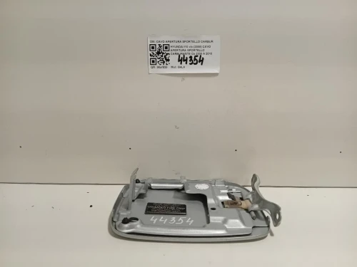 CAVO Apertura Sportello Carburante CAVO APERTURA SPORTELLO CARBURANTE Hyundai I10 I 2008