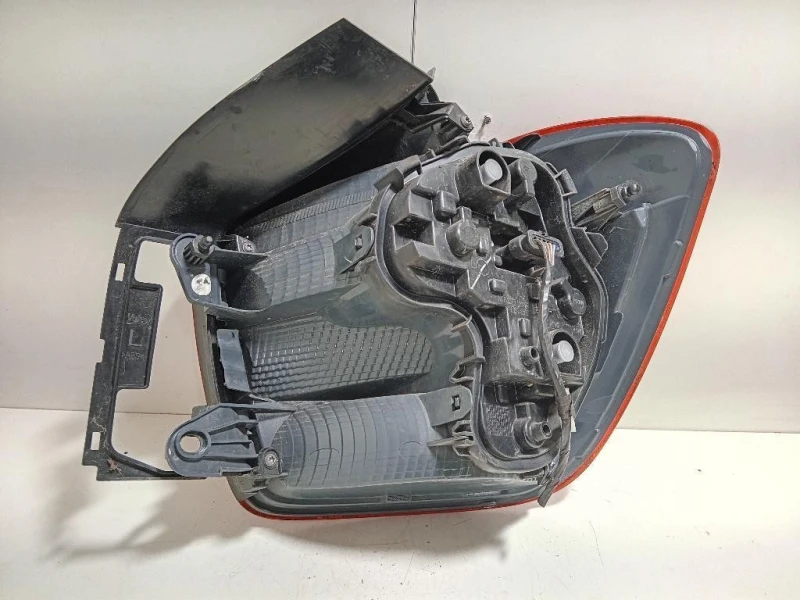 Fanale POST SX 6321 7270097-08 Bmw Serie 1 F20 Berlina 2012