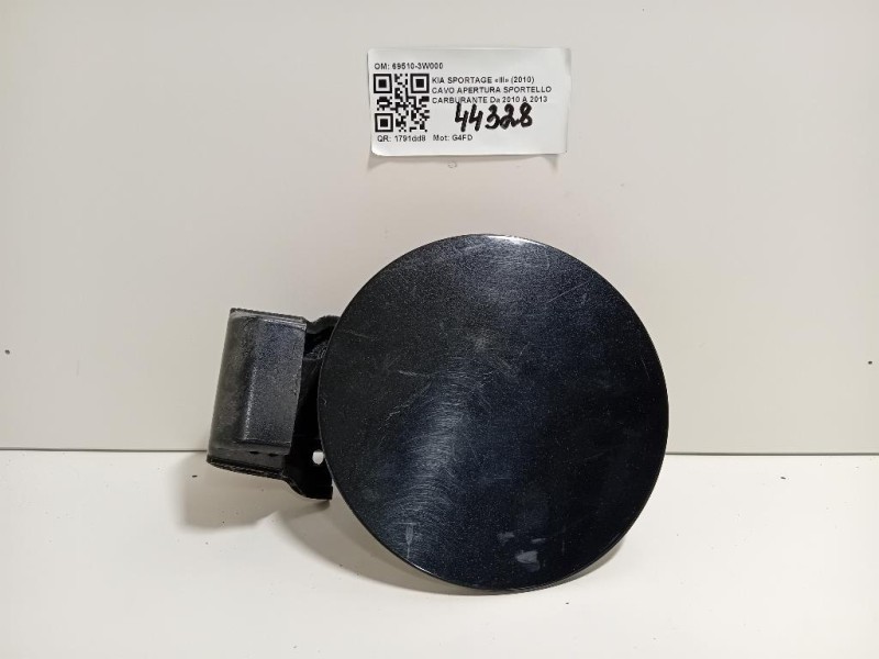 CAVO Apertura Sportello Carburante 69510-3W000 Kia Sportage III 2010